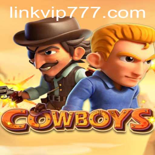 COWBOYS: An Immersive Journey into the Wild West