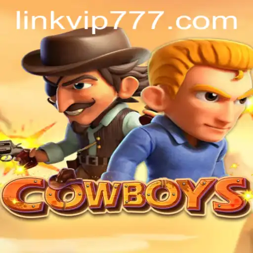 COWBOYS: An Immersive Journey into the Wild West