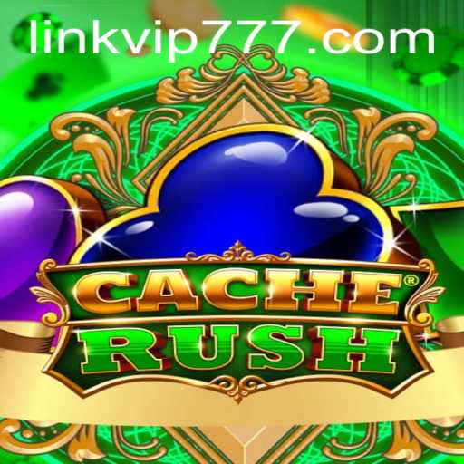 CacheRush: The Ultimate Gaming Experience with VIP777 Code