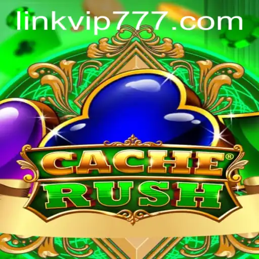 CacheRush: The Ultimate Gaming Experience with VIP777 Code