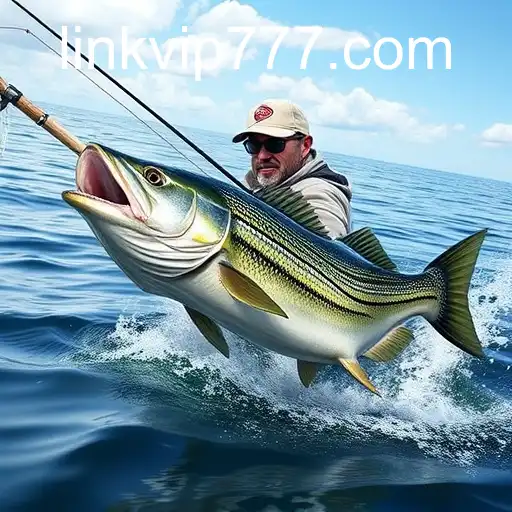 Exploring the Exciting World of Fishing Games