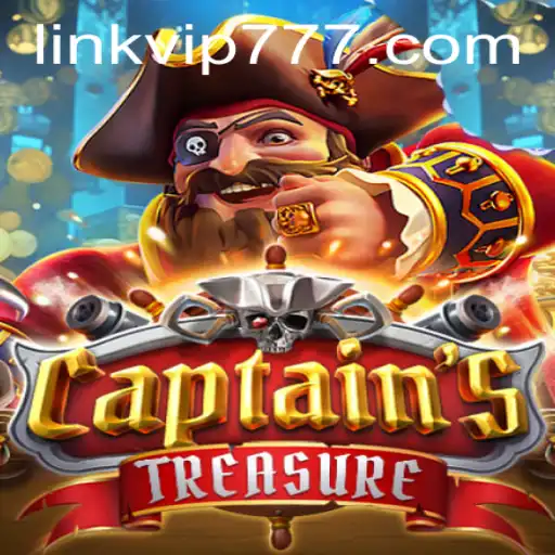 Discover the Exciting World of Captain's Treasure with VIP777