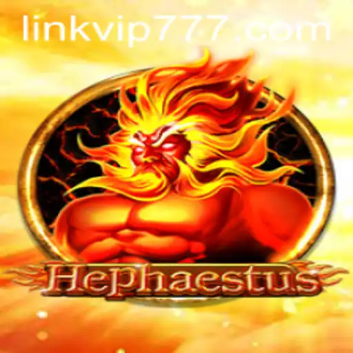 Hephaestus: A Thrilling Dive into Mythology and Modern Gaming