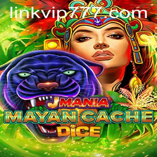 Introducing JManiaMayanCacheDice: A New Era in Gaming