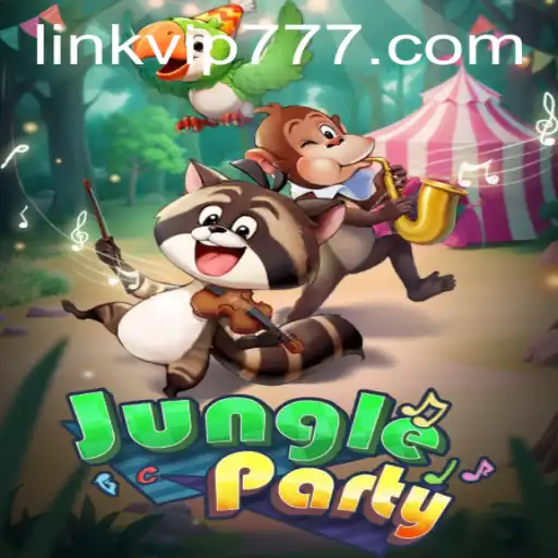 Welcome to JungleParty: The Ultimate Gaming Adventure