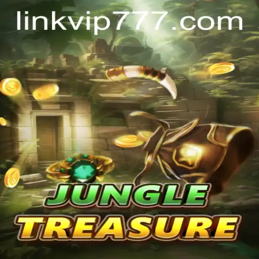 Discover JungleTreasure: A Thrilling Adventure Awaits with VIP777 Key