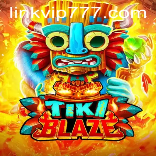 Discover the Thrill of TikiBlaze: An Immersive Gaming Experience