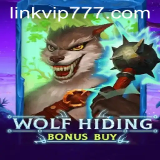 Exploring the Exciting World of WolfHidingBonusBuy: A Thrilling Gaming Adventure