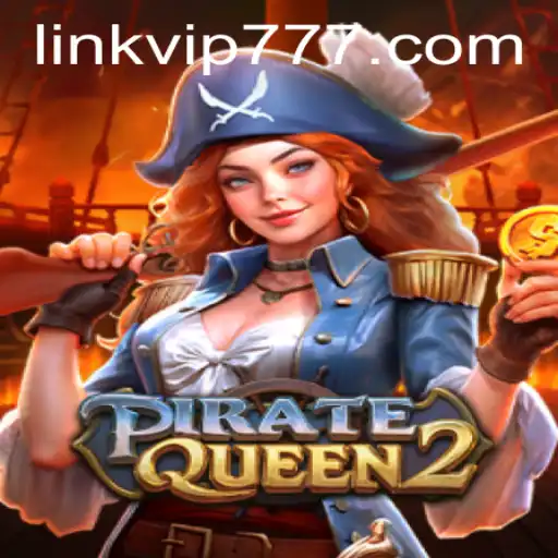 PirateQueen2: Embark on a High-Seas Adventure with VIP Rewards