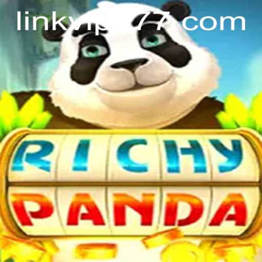 Exploring the World of RichyPanda: A Comprehensive Guide