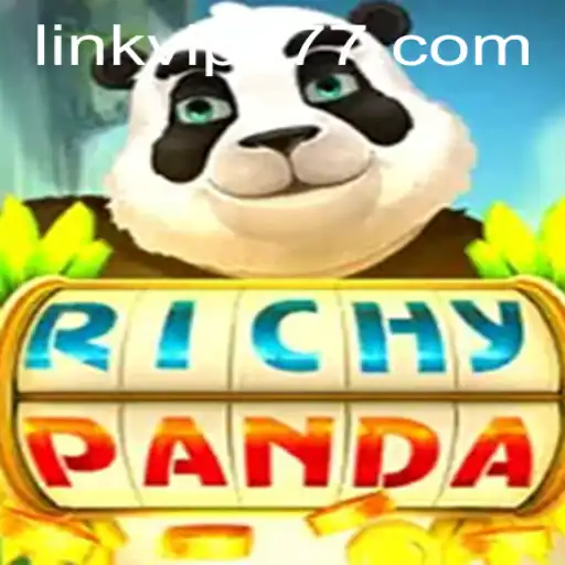 Exploring the World of RichyPanda: A Comprehensive Guide