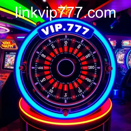 Exploring the Exciting World of Rotary Games Featuring VIP777