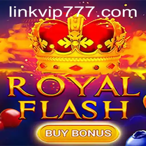 Discover the Excitement of RoyalFlashBuyBonus with VIP777