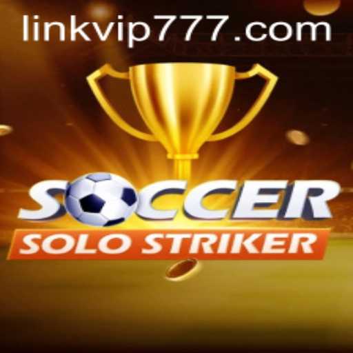 SoccerSoloStriker: A New Era in Virtual Soccer Gaming