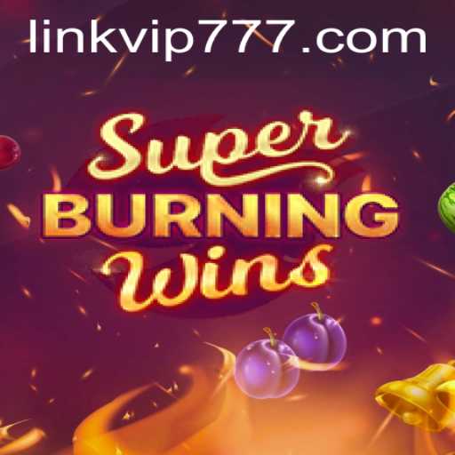 Discover the Thrills of SuperBurningWins: A Casino Game Experience