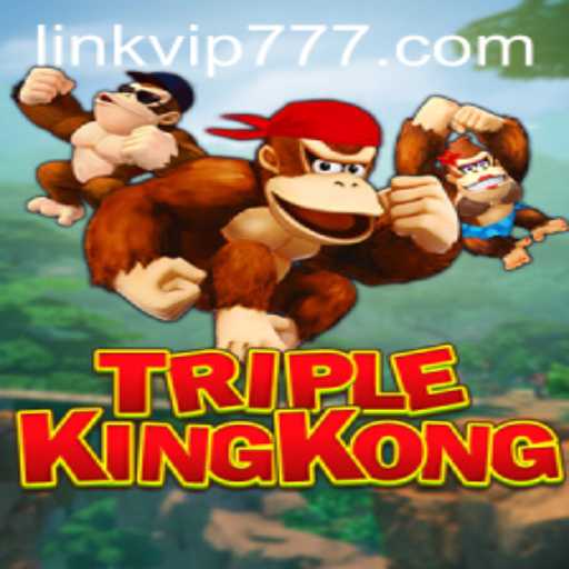 Master the Jungle Adventures of TripleKingKong
