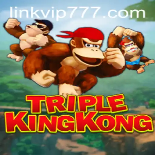 Master the Jungle Adventures of TripleKingKong